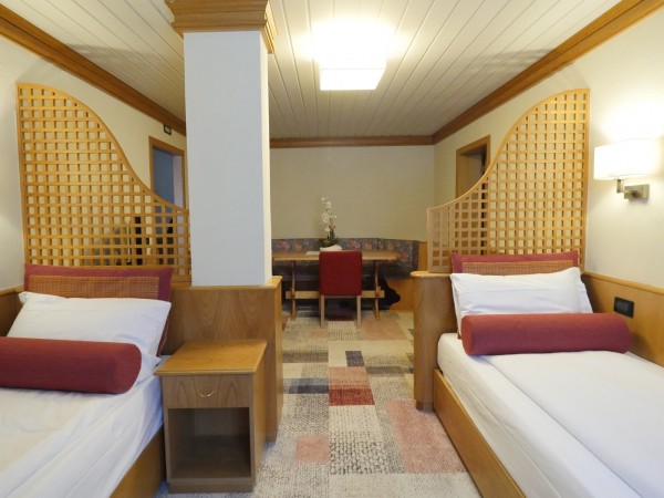 Hotel Intermonti **** - Livigno - Alta Valtellina