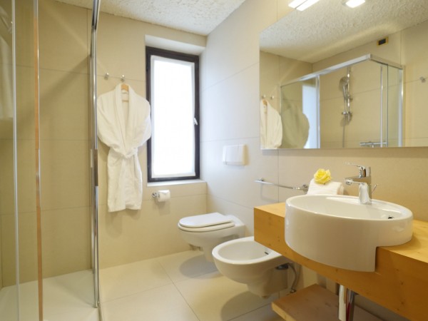 Hotel Intermonti **** - Livigno - Alta Valtellina