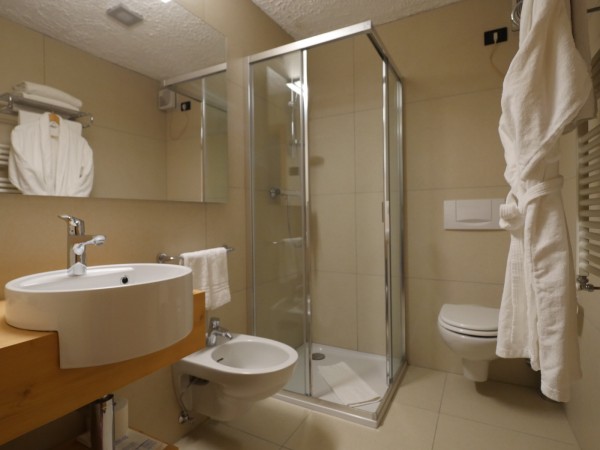 Hotel Intermonti **** - Livigno - Alta Valtellina