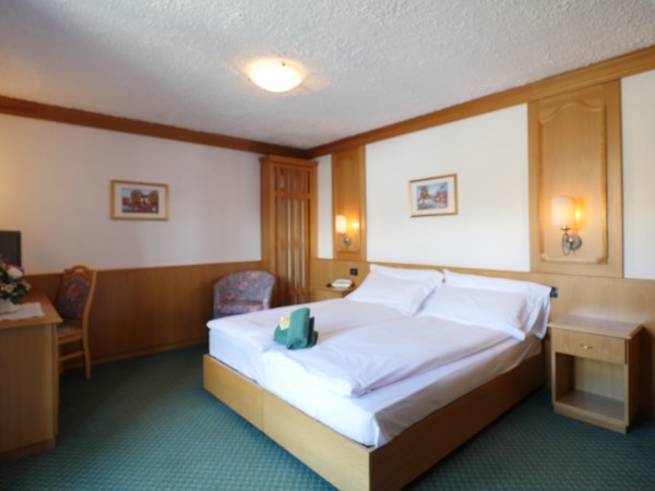 Hotel Intermonti **** - Livigno - Alta Valtellina