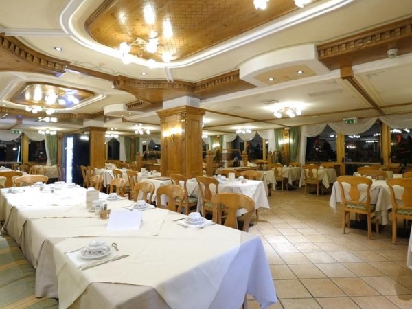 Hotel Intermonti **** - Livigno - Alta Valtellina