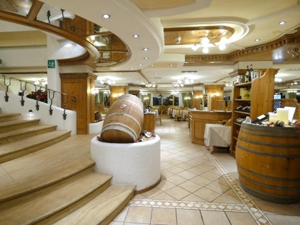 Hotel Intermonti **** - Livigno - Alta Valtellina