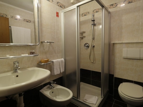 Hotel Intermonti **** - Livigno - Alta Valtellina