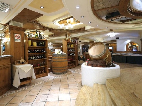 Hotel Intermonti **** - Livigno - Alta Valtellina