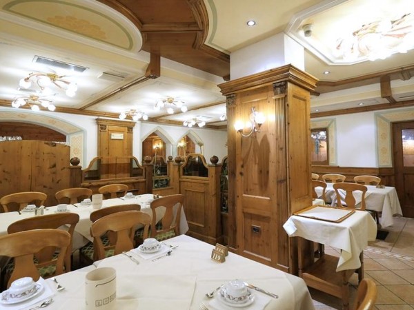 Hotel Intermonti **** - Livigno - Alta Valtellina