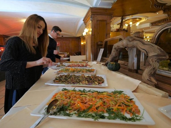 Hotel Intermonti **** - Livigno - Alta Valtellina