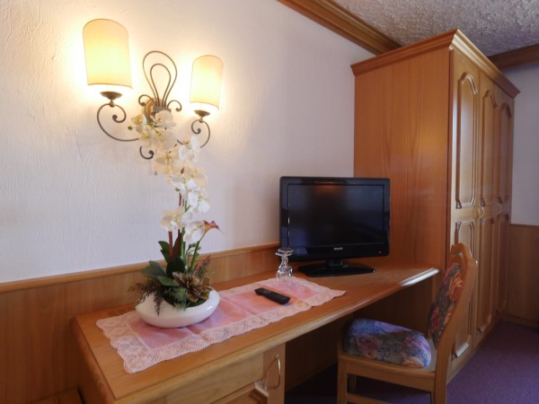 Hotel Intermonti **** - Livigno - Alta Valtellina