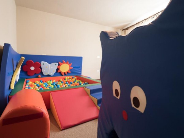 Hotel Intermonti **** - Livigno - Alta Valtellina