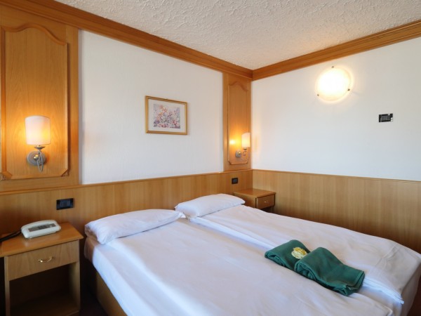 Hotel Intermonti **** - Livigno - Alta Valtellina