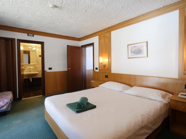 Hotel Intermonti **** - Livigno - Alta Valtellina