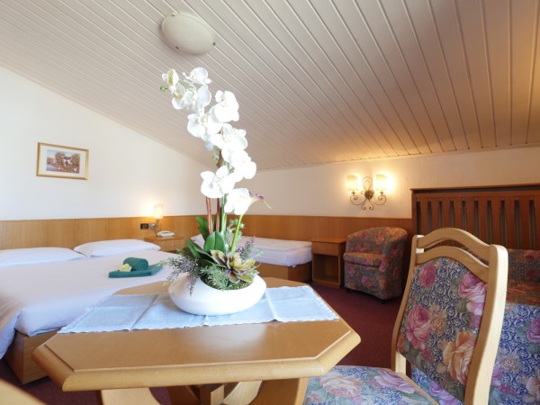 Hotel Intermonti **** - Livigno - Alta Valtellina