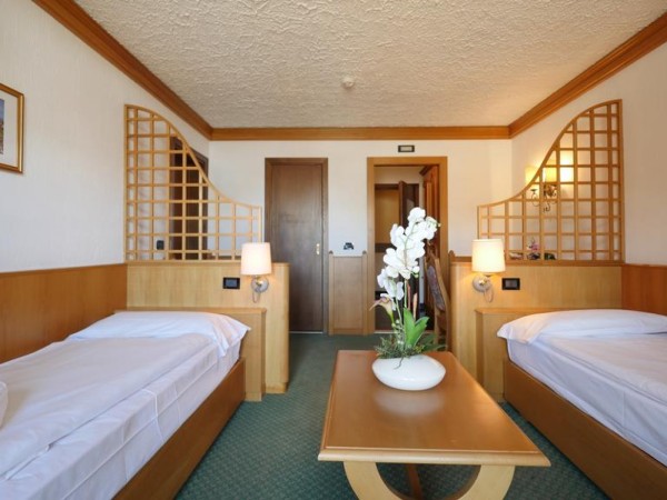 Hotel Intermonti **** - Livigno - Alta Valtellina