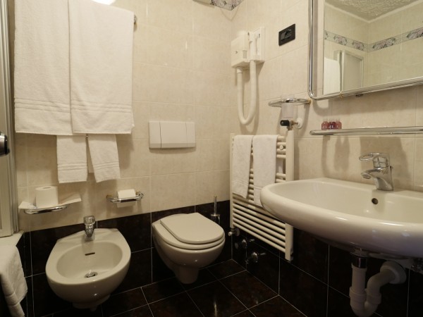 Hotel Intermonti **** - Livigno - Alta Valtellina