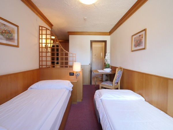 Hotel Intermonti **** - Livigno - Alta Valtellina