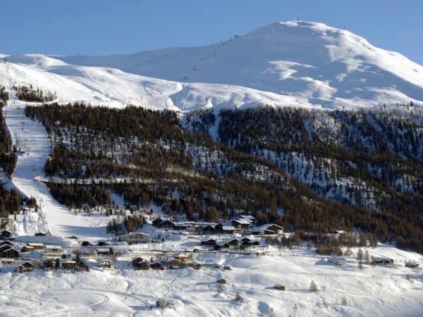 Hotel Intermonti **** - Livigno - Alta Valtellina