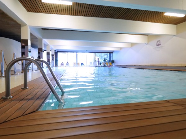 Hotel Intermonti **** - Livigno - Alta Valtellina