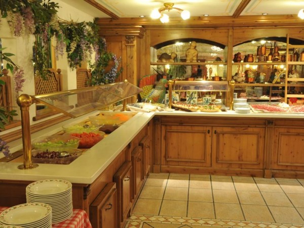 Hotel Intermonti **** - Livigno - Alta Valtellina