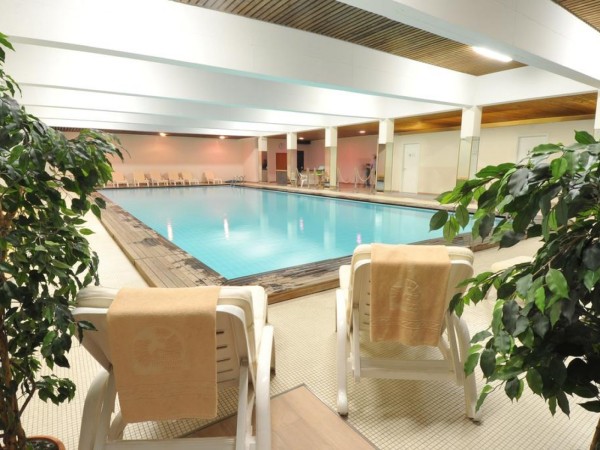 Hotel Intermonti **** - Livigno - Alta Valtellina