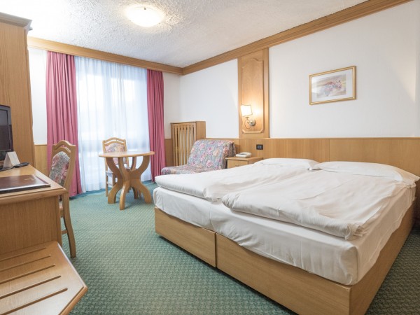 Hotel Intermonti **** - Livigno - Alta Valtellina