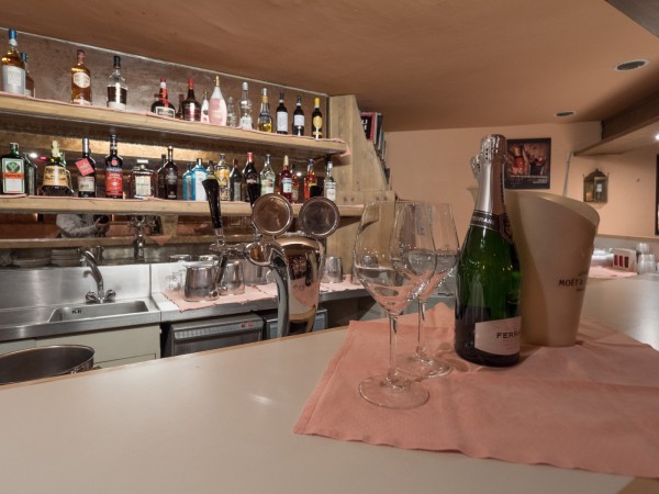 Hotel Intermonti **** - Livigno - Alta Valtellina