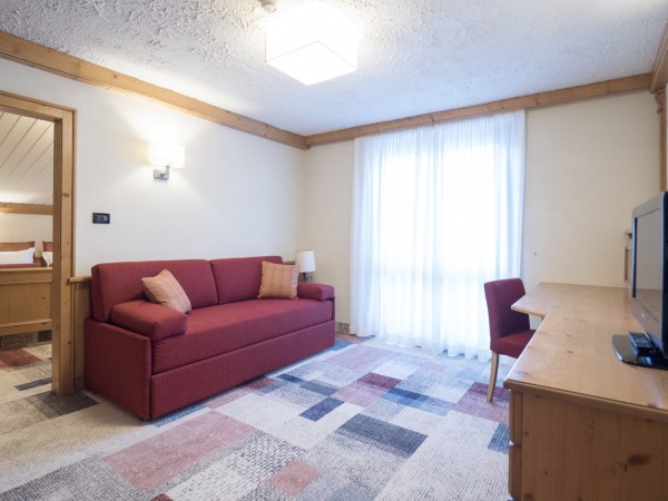 Hotel Intermonti **** - Livigno - Alta Valtellina