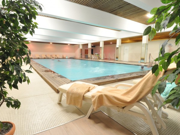 Hotel Intermonti **** - Livigno - Alta Valtellina