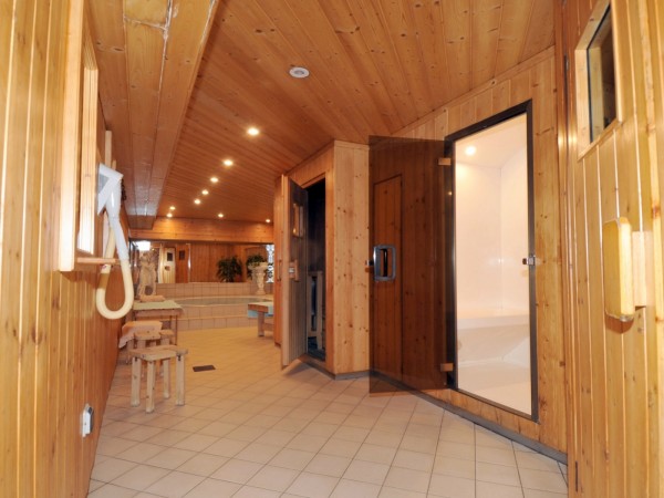 Hotel Intermonti **** - Livigno - Alta Valtellina