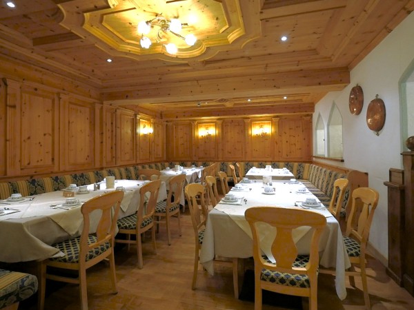 Hotel Intermonti **** - Livigno - Alta Valtellina