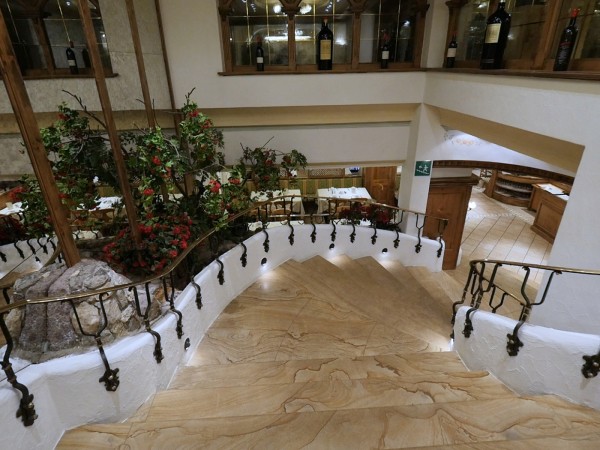 Hotel Intermonti **** - Livigno - Alta Valtellina