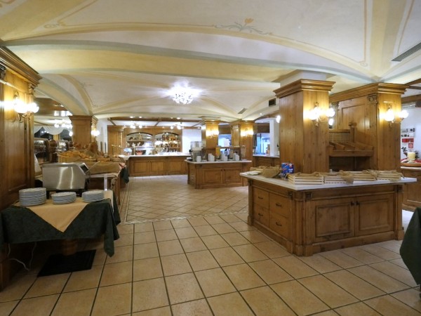 Hotel Intermonti **** - Livigno - Alta Valtellina