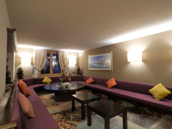 Hotel Intermonti **** - Livigno - Alta Valtellina