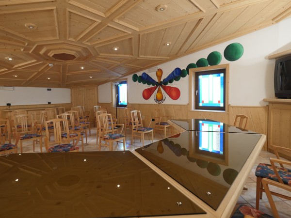 Hotel Intermonti **** - Livigno - Alta Valtellina