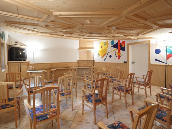 Hotel Intermonti **** - Livigno - Alta Valtellina