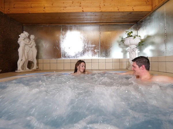 Hotel Intermonti **** - Livigno - Alta Valtellina