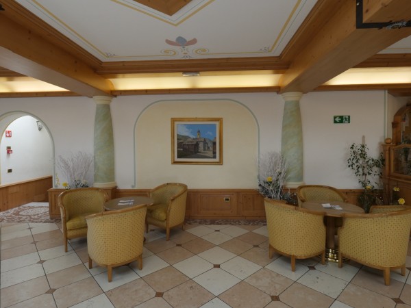 Hotel Intermonti **** - Livigno - Alta Valtellina