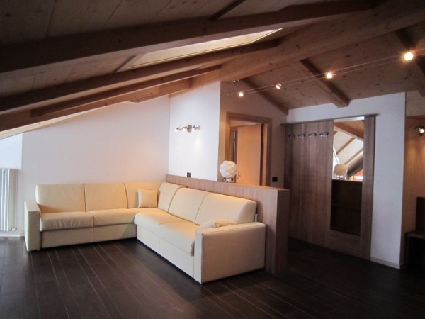 Apartmán Ilde - Livigno **** -  Alta Valtellina