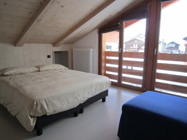 Apartmán Ilde - Livigno **** -  Alta Valtellina