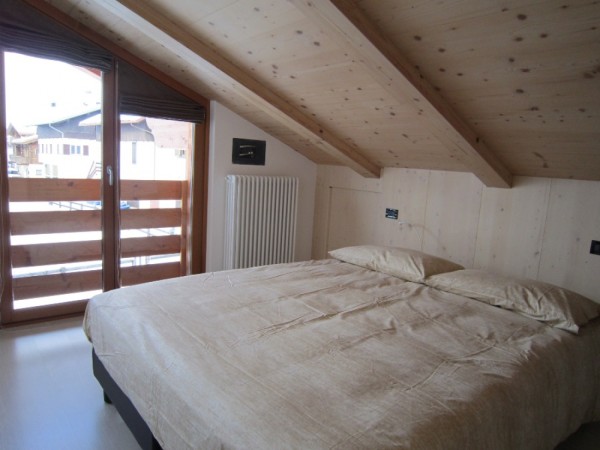 Apartmán Ilde - Livigno **** -  Alta Valtellina