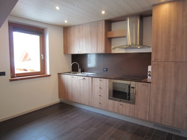 Apartmán Ilde - Livigno **** -  Alta Valtellina
