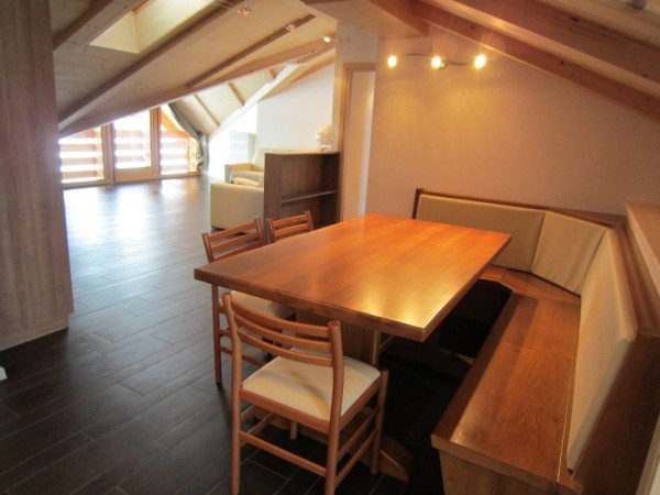 Apartmán Ilde - Livigno **** -  Alta Valtellina