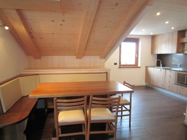 Apartmán Ilde - Livigno **** -  Alta Valtellina