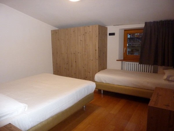 Chalet Charlie **** - Livigno -  Alta Valtellina