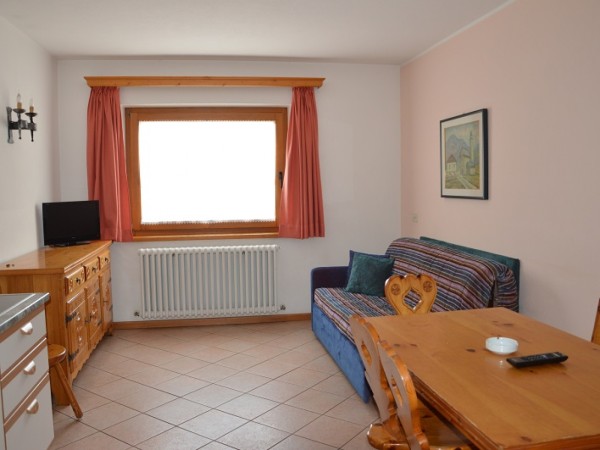 Chalet Charlie **** - Livigno -  Alta Valtellina