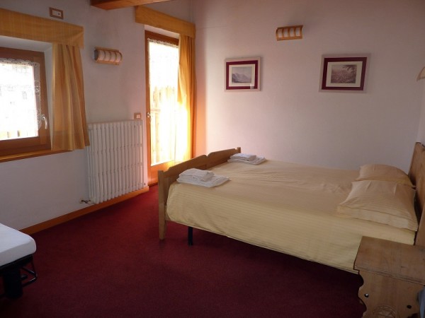 Chalet Charlie **** - Livigno -  Alta Valtellina