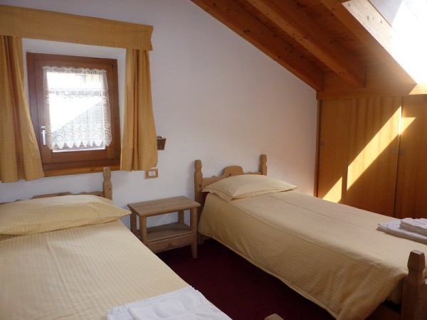 Chalet Charlie **** - Livigno -  Alta Valtellina
