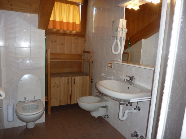 Chalet Charlie **** - Livigno -  Alta Valtellina