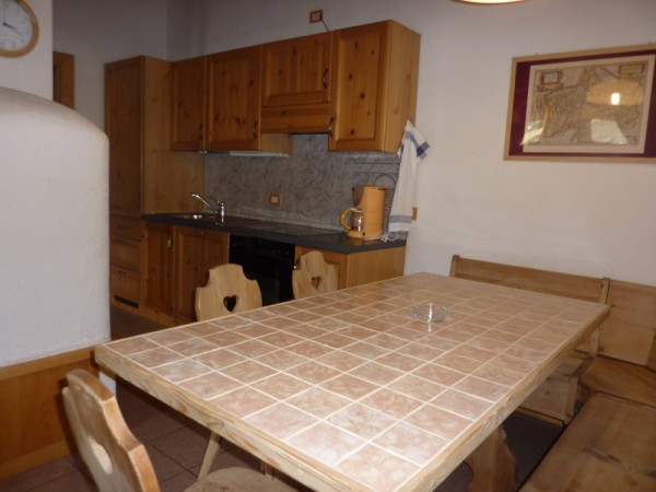 Chalet Charlie **** - Livigno -  Alta Valtellina