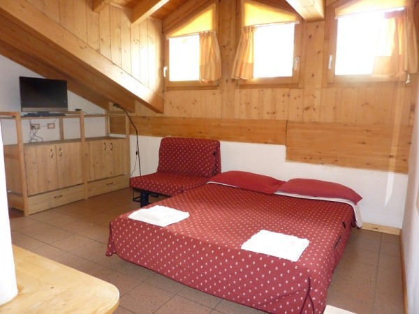 Chalet Charlie **** - Livigno -  Alta Valtellina