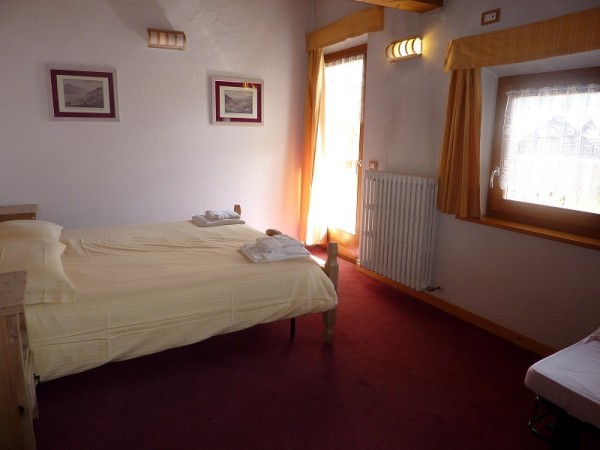 Chalet Charlie **** - Livigno -  Alta Valtellina