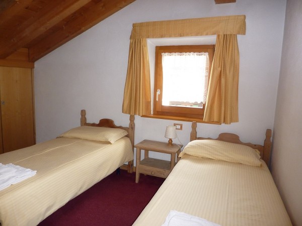 Chalet Charlie **** - Livigno -  Alta Valtellina